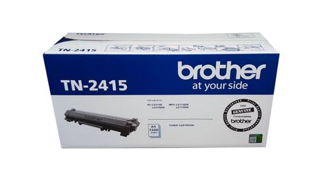 LASER TONER BROTHER TN-2415 BLACK