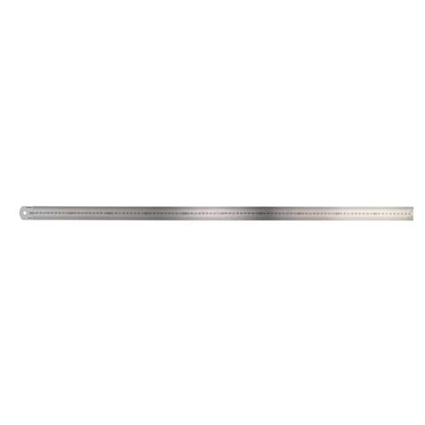 STAINLESS STEEL RULER 1000MM CELCO