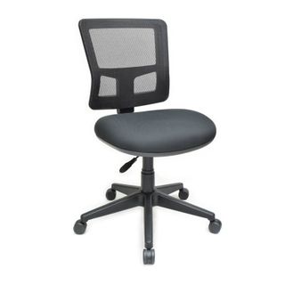 OFFICE CHAIR BURO METRO II CONNECT