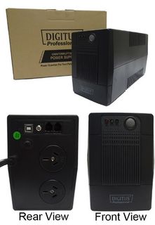 UPS DIGITUS LINE INTERACTIVE DN-170013