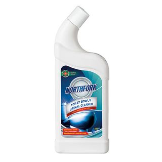 TOILET & URINAL CLEANER NORTHFORK 500ML