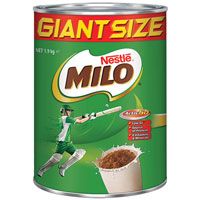 MILO 1.9KG TIN NESTLE