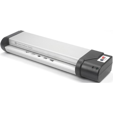 LAMINATOR GBC HEATSEAL H4000LM PRO A2