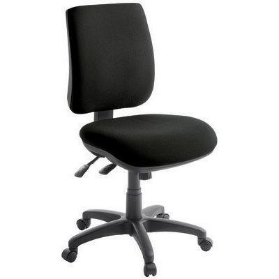 OFFICE CHAIR EDEN SPORT 3.40 BLACK