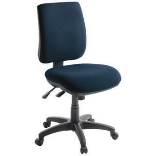 OFFICE CHAIR EDEN SPORT 3.40 NAVY