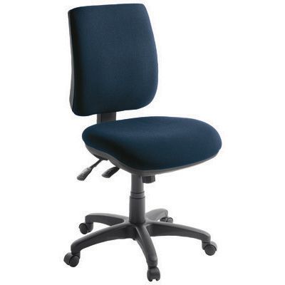 OFFICE CHAIR EDEN SPORT 3.40 NAVY