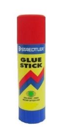 GLUE STICK 22G STAEDTLER