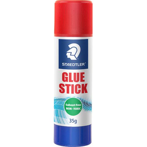 GLUE STICK 35G STAEDTLER