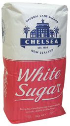 SUGAR WHITE 3KG CHELSEA