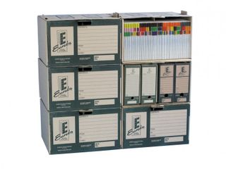 EUREKA 921A STANDARD OUTABOX PK/10