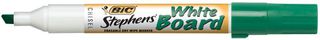 WHITEBOARD MARKER GREEN CHISEL STEPHENS