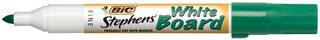 WHITEBOARD MARKER GREEN FINE STEPHENS