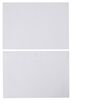 CROXLEY ENVELOPES C4 WHITE PEEL&SEAL 250