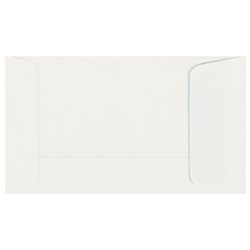 CROXLEY WAGE ENVELOPES E5 WHITE BX/500