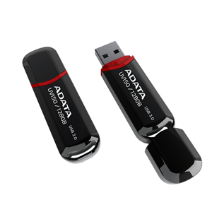 FLASH DRIVES AND SD CARDS