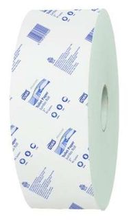 TOILET TISSUE TORK T1 JUMBO 2 PLY CTN/6