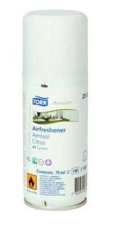 AIR FRESHENER REFILL TORK A1 CITRUS