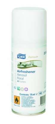 AIR FRESHENER REFILL TORK A1 FLORAL