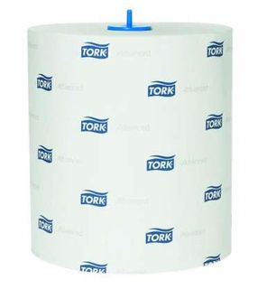 TORK HAND TOWEL H1 2 PLY 150/ROLL CTN/6