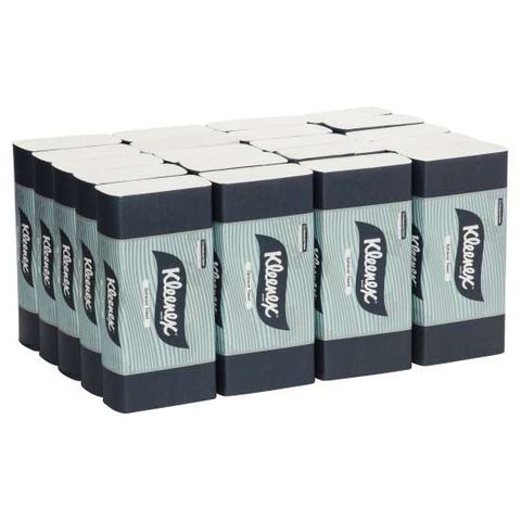 PAPER TOWEL KLEENEX OPTIMUM 4456 PKT/120