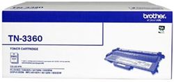 LASER TONER BROTHER TN-3360 BLACK