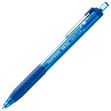 BALL POINT PEN PAPERMATE INKJOY 300 BLUE