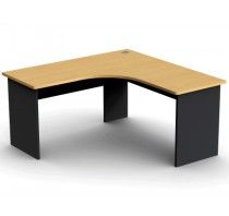 PROCEED CORNER DESK 1500X1500X600