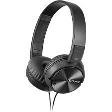 HEADPHONES SONY MDRZX110NC