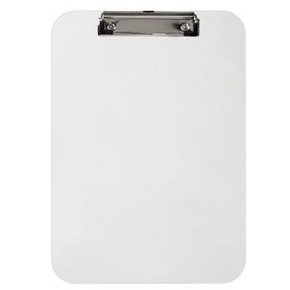 MBG PROFESSIONAL CLIPBOARD PLASTIC A4 CL