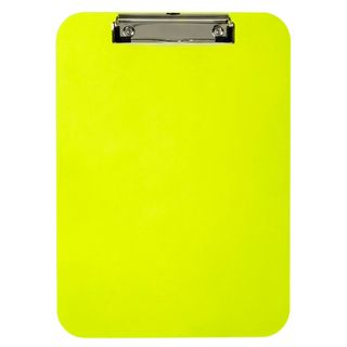 MARBIG PROFESSIONAL CLIPBOARD PLASTIC A