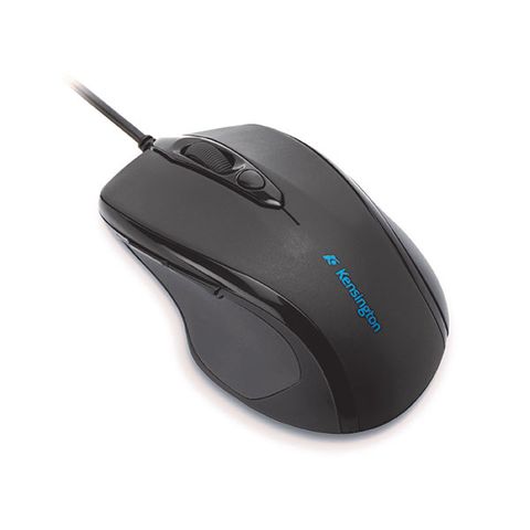 KENSINGTON MOUSE PRO FIT MID SIZE USB