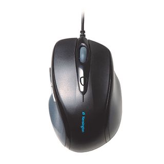 KENSINGTON MOUSE PRO FIT FULL SIZE USB