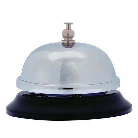 COUNTER BELL