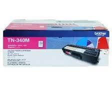 LASER TONER BROTHER TN-340M MAGENTA