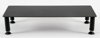 MONITOR STAND FLUTELINE LARGE METAL