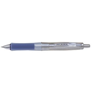 PILOT DR GRIP BALL POINT PEN BLUE