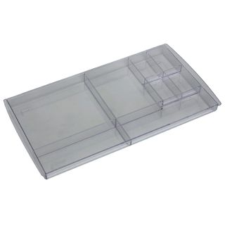 DRAWER TIDY ESSETE NOUVEAU CLEAR