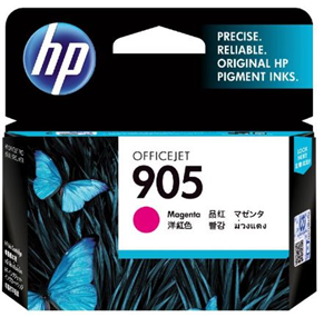 INKJET CARTRIDGE HP 905 MAGENTA