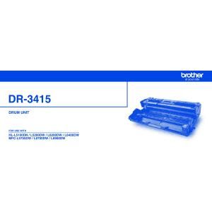 BROTHER LASER DRUM DR-3415