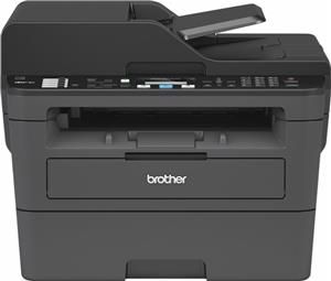 MULTIFUNCTION PRINTER BROTHER MFCL2713DW