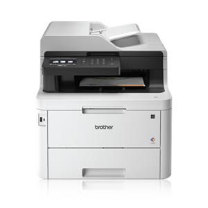 MULTIFUNCTION PRINTER BROTHER MFCL3770CD