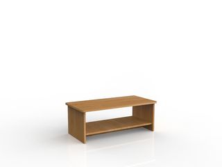 COFFEE TABLE 1200 X 600 TAWA ERGOPLAN