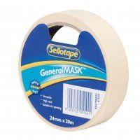 MASKING TAPE SELLO 5144 24X20