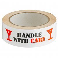 SELLOTAPE 07522 TAPE HANDLE W CARE 36X66