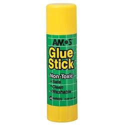 GLUE STICK 8G AMOS