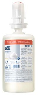 FOAM SOAP REFILL TORK S4 ANTIMICROB 1 L