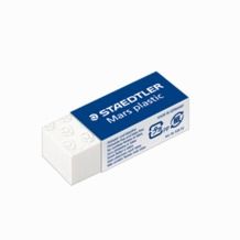 ERASER STAEDTLER MARS PLASTIC MINI 52653