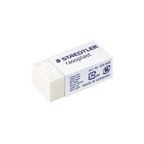 RASOPLAST PLASTIC ERASER 562 B40