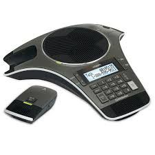 VTECH CONFERENCE PHONE VCS702A 2 MIC