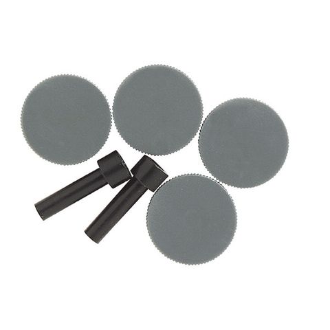 REXEL HOLLOW PUNCHES & BOARD FOR R8033